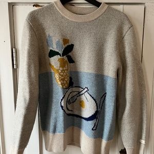 Aime Leon Dore 'Molina Breakfast' Sweater